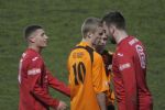 Salford City 3 Radcliffe Borough 3